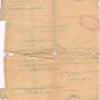 Crespi (Certificat d'appartenance aux FFI) 1944