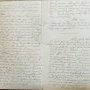 Lettre de Vaillant (Argentine)