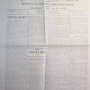Le Flambeau, nº 5 janvier 1902