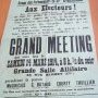 Groupe anti-parlementaire du XVe arr (1914)